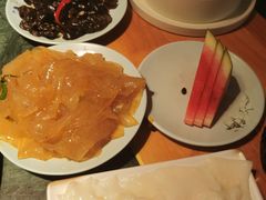 -潮辣重庆火锅(二七万达店)