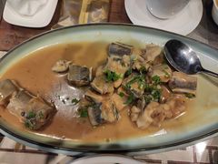 -聚缘堂·海鲜私房菜(松岭路店)