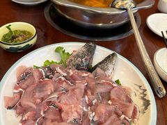 -大理.老字号渝记酸萝卜乌鱼(古城总店)