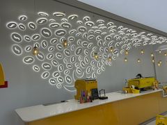 -麦当劳(徐汇漕溪北路百脑汇店)