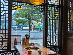 -蜀国大将老火锅(江北店)