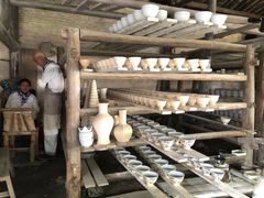 -景德镇古窑民俗博览区