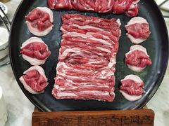 -东来顺•非遗火锅(外滩店)