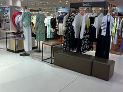 -伊势丹(现代城店)
