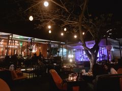 -大螃蟹海鲜餐厅