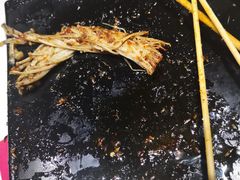 -向记烧烤屋(精密·现代城店)