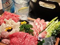 -盡膳口福跷脚牛肉火锅(国贸商城店)