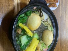 -红峰真味砂锅(中山路店)