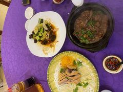 -朗记餐厅·传统湛江菜(康宁路店)