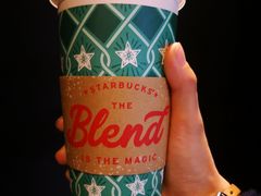 -星巴克臻选(南京艾尚天地店)