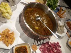 -大河宴椒麻鱼(嘉和园店)