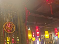 -蜀国大将老火锅(江北店)