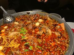 -麻六记(凤凰汇店)