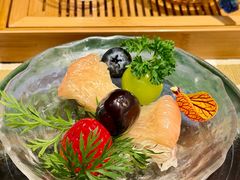 -叶叶菩提·晋福宫