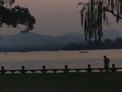 -杭州西湖柳莺里酒店