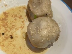 -小杨生煎(黄河路店)