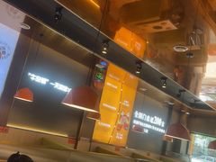 -古乐牛香·鲜牛肉牛杂火锅(新区店)