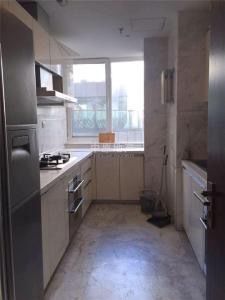 -雅世·合金公寓