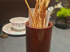 -锦府园·新台州菜(合生汇店)