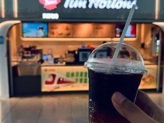-Tims天好咖啡·贝果(杭州东站店)