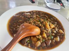 海肠捞饭-小郭私房菜·海肠捞饭店(学士街店)