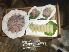 -川中故事·成都老火锅(东书房店)