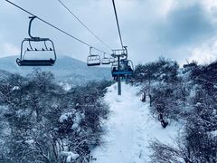-太子岭滑雪场