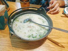 -金塔傣乡·云南民族特色菜·傣味手抓饭(金瓦路店)