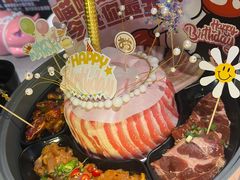 -猫抓烤肉(春熙路店)