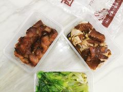 -澳门西南饭店·粤菜·茶市·手工点心(华海路店)