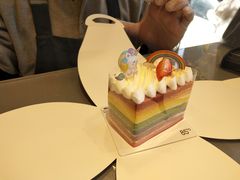 -85度C(北京八角物美店)