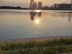 -映月湖中央公园