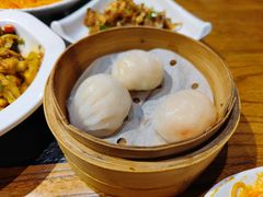 -小城粥道·海胆鲜虾粥(解放广场店)