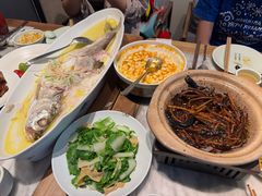 -苏帮袁Sue Cuisine(来福士店)