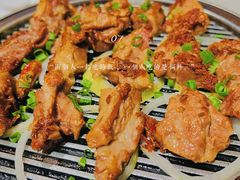 -贝勒爷·酥不腻烤鸭