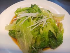 -晋阳春·山西菜·北京烤鸭(交大店)