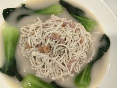 -乔家栅(襄阳南路店)