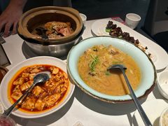 -外婆家(西红门荟聚购物中心店)