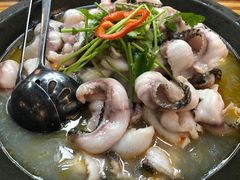 -大鼎石锅鱼(春江里店)