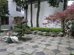 -全季酒店（苏州观前街平江路店）(原临顿路地铁站店)