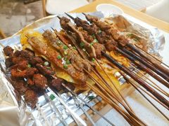 -浮何烤铺(桐梓林店)