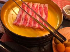 -牛New寿喜烧(青浦店)