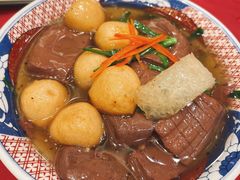 胡椒韭菜猪红-北园酒家(小北路店)