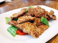 -新时代大酒店(仰口路店)