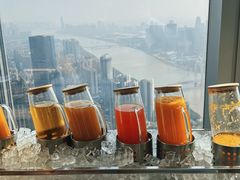 -广州四季酒店·意珍·意式自助餐