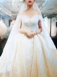 婚纱-艾慕婚纱礼服馆(和平店)