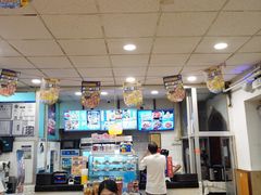 -西部马华清真兰州牛肉面·烧烤夜市(关东店)