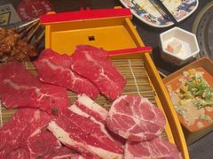 -AJIYA·池袋日式烧肉自助(天津万象城店)