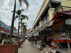 -南沙十九涌渔人码头-南门