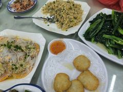 -双月饭店·20年老字号(新村店)